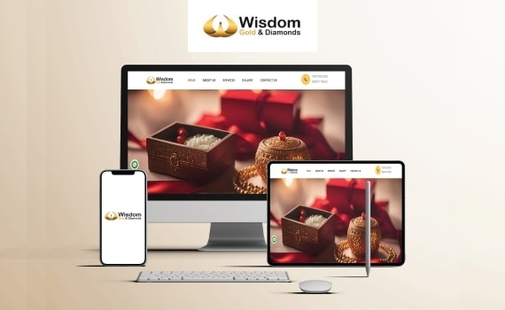 Wisdom Gold